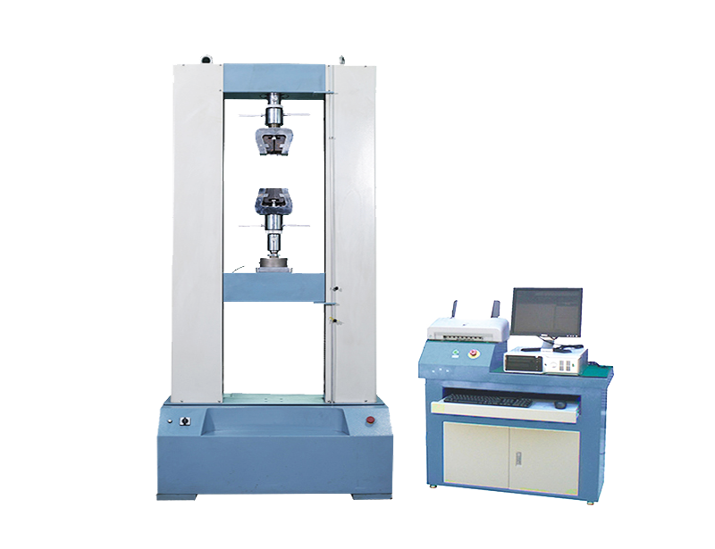 电子拉力试验机 SC-8000A