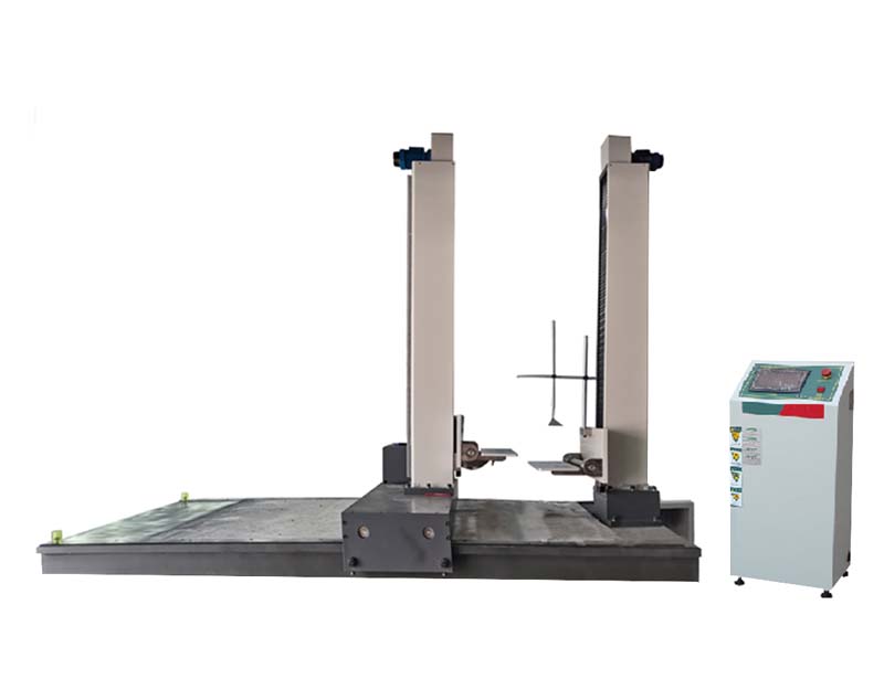电池跌落试验机
