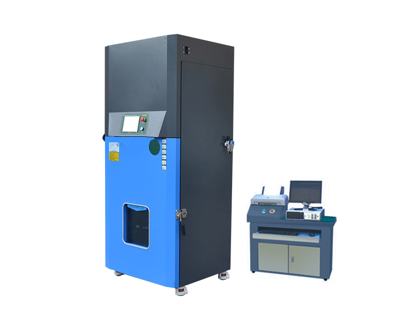 电池跌落试验机