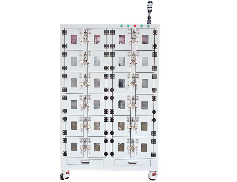 无温控防爆试验箱