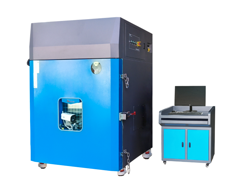 热扩散（热失控）测试系统